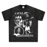 Jay-z Sean Corey Carter T-Shirt