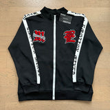 Mixed Emotion Long Sleeved Shirt
