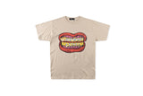 Cpfm T Shirt Summer Graffiti Style Men's Short-Sleeved T-shirt