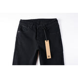 KSUBI Jeans Men's Straight High Street Pants