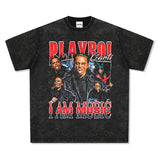 Playboi Carti T shirts
