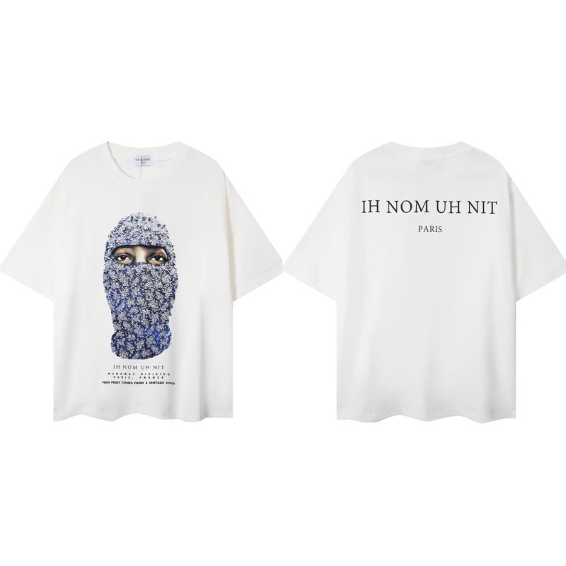 IH NOM UH NIT T Shirts