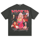 Nicki-Minaj T-shirt