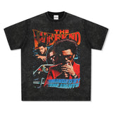 Weeknd t-shirt