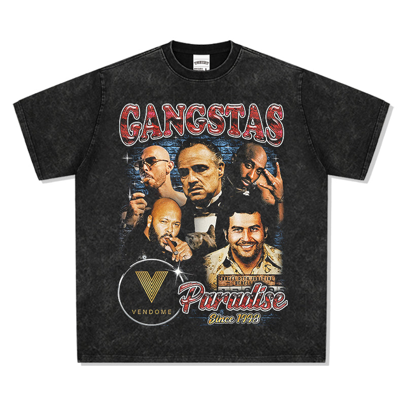 Gangstas Paradise T-Shirt