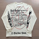 Godspeed Long sleeve shirts