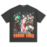 YoungThug Jeffrey Lamar Williams T-Shirt