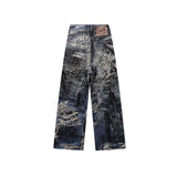 Mens jeans