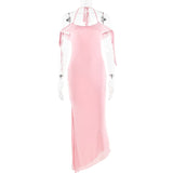 Women Dress Fashion Sexy Dress