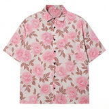 Mens beach shirt