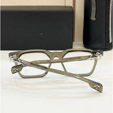 Chrome Hearts Sunglasses