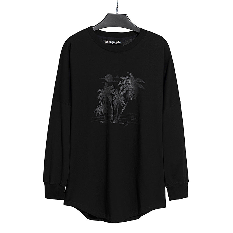 Plam Angle Sweatshirts