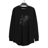 Plam Angle Sweatshirts