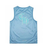 Chrome Heart Shorts Summer Sanskrit Mesh Ice Hockey Suit