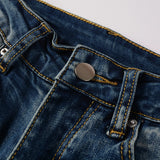 Amiri Jeans High Street Distressed#1314
