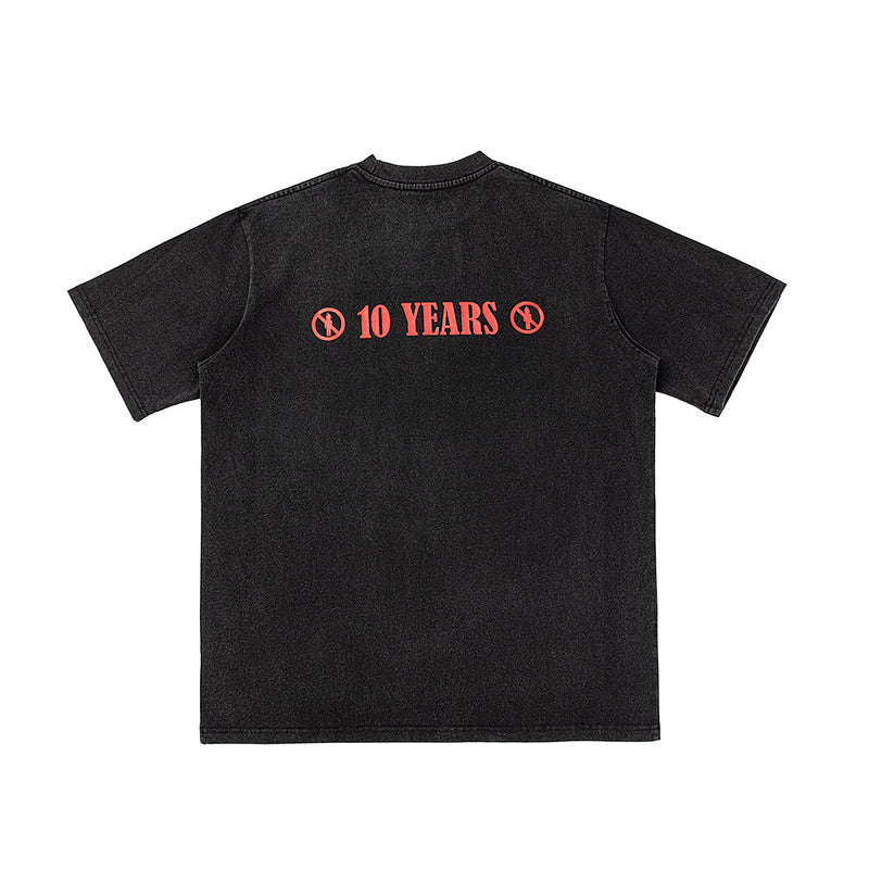 Sp5der T Shirts