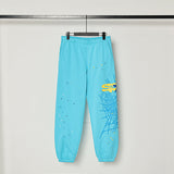 Sp5der Sweatpants