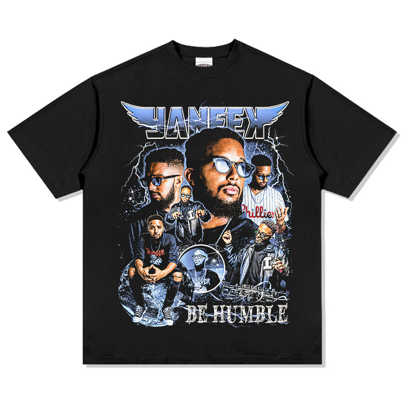 YANEEK T-shirt