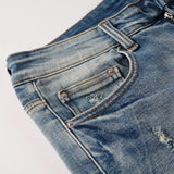 Men Trendy Jeans