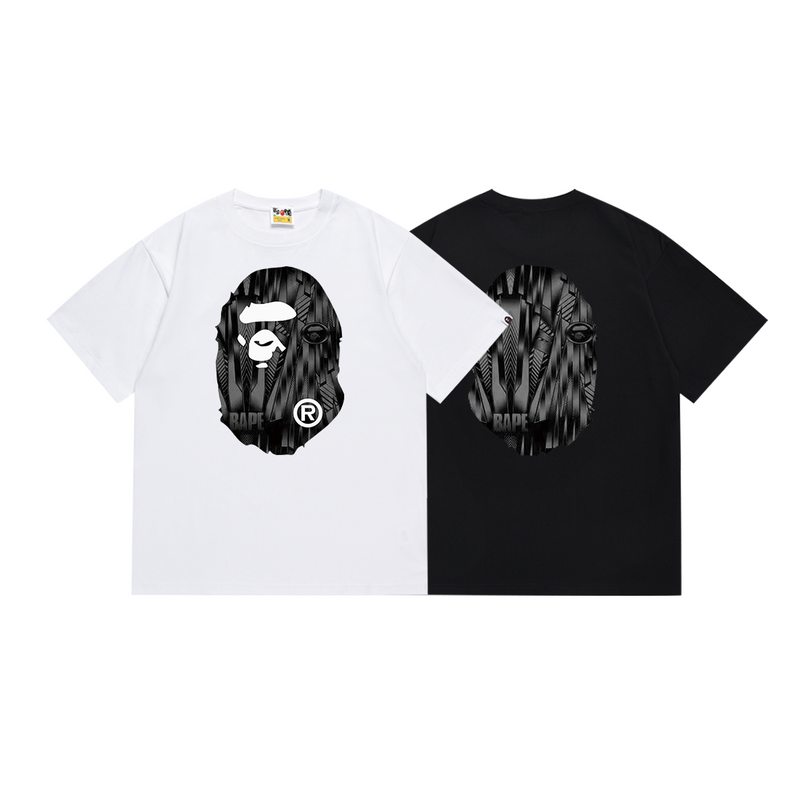 Bathing ape T Shirts