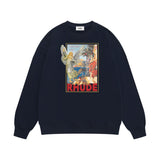 Rhude Sweatshirt