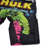 Ethika Boxer Briefs Breathable Sports Boxer Briefs