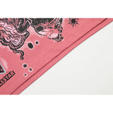 HELLSTAR T-shirt Direct Printing Pattern