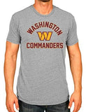 Team Fan Apparel NFL Adult Game Day T-Shirt