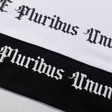 Godspeed T Shirts Masked Man Printed Cotton Casual Short Sleeve Men and Women