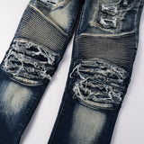 Men Trendy Jeans