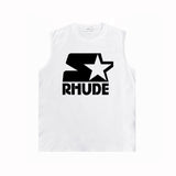 Rhude Tank T Shirts