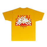 Amiri T Shirts
