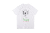 Cpfm T Shirt 21ss Hip Hop Summer Short Sleeve T-shirt