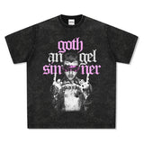 Lilpeep T-shirt