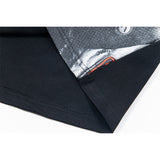 Godspeed T-Shirt Retro Fantasy Pattern