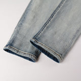 Men Trendy Jeans