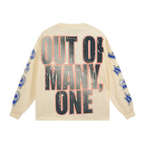 Godspeed Long Sleeved Shirt