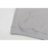 Gallery Dept Hoodie Classic Letter l Printed Hoodie Sweater