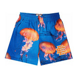 Eric Emanuel Ee Shorts Fitness Mesh Sports Quick-drying Shorts