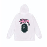 Bathing ape Hoodie