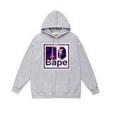 Bathing ape Hoodie