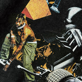 TRAVIS SCOTT T-shirt