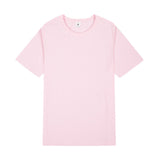 Solid Color T-shirt