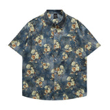 Mens beach shirt