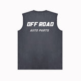 Rhude Tank T Shirts