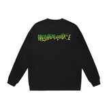 Bathing ape Crew neck sweatshirt