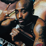 Tupac Shakur T-shirt
