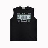 Rhude Tank T Shirts
