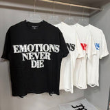 Mixed Emotion T Shirts