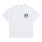 Bathing ape T Shirts